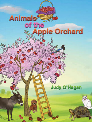 cover image of Animals of the Apple Orchard